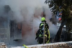 Brand Gartenhütte Günzburg 17032022 16