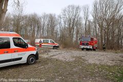 Suche nach vermisster Schuelerin Dillingen 18032022 28
