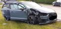 Unfall in Großkötz am 05.08.2021