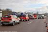 Unfall A8 Günzburg Burgau 11012022 8