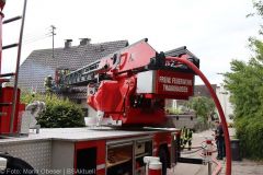 Brand Thannhausen Dachbereich 07072022 6