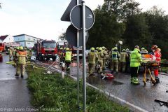 Unfall B16 Kleinkötz Munasenke 14092022 14