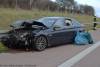 Unfall A8 bei Burgau 06112021 16