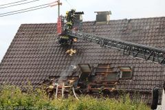Brand Thannhausen Dachbereich 07072022 22