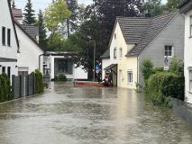 Hochwasser 2024 Krumbach 4
