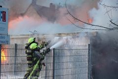 Brand Gartenhütte Günzburg 17032022 10