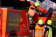 Gerüst Günzburg Sichern 20072022 16