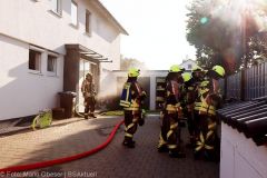 Waschmaschine Brand Keller Günzburg 24072022 6