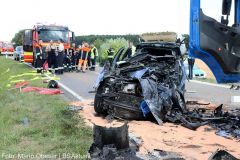 Unfall Wittislingen 27072022 3