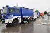 THW Hilfseinsatz Flut 25072021 16