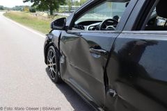 Gundremmingen ST2025 Unfall Motorrad Pkw 18062022 20