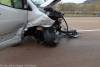 Unfall A8 Günzburg Burgau 11012022 5
