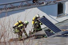 Brand Niederstotzingen Solaranlage 1403202 162