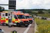 Unfall A8 GZ-Burgau 16072021 22