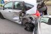 Unfall A8 Günzburg-Leipheim 08022022 9