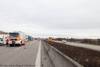 Unfall A8 Günzburg-Leipheim 08022022 4