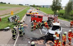 Unfall Ziemetshausen B300 06092022 10