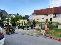 Feuerwehr Übung Nornheim 20062022 1