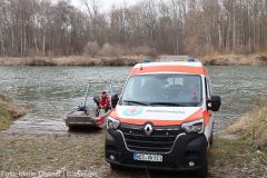 Suche nach vermisster Schuelerin Dillingen 18032022 23