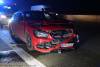 Unfall A8 Günzburg-Burgau 25.11.2021 23