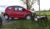 Weissenhorn Witzighausen Unfall Motorrad 17052021 8