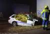 Unfall Günzburg am 25.01.2022 15