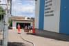Brand Lager-Container Leipheim 160624 12