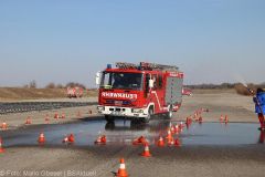 Feuerwehr Wasserburg Fahrsicherheitstraining 12032022 4