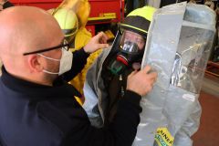 CSA-Lehrgang Feuerwehr Ichenhausen 19022022 3