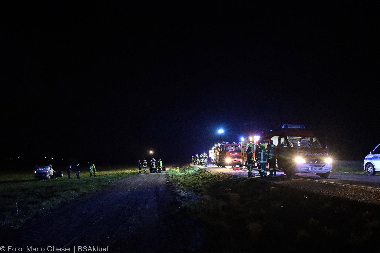 Unfall Muensterhausen ST2025 29042021 16