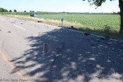 Unfall DLG 4 Lauingen Zoeschlingsweiler 16072022 1 16072022 1