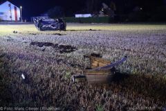 Unfall Günzburg Überschlag 20082022 22