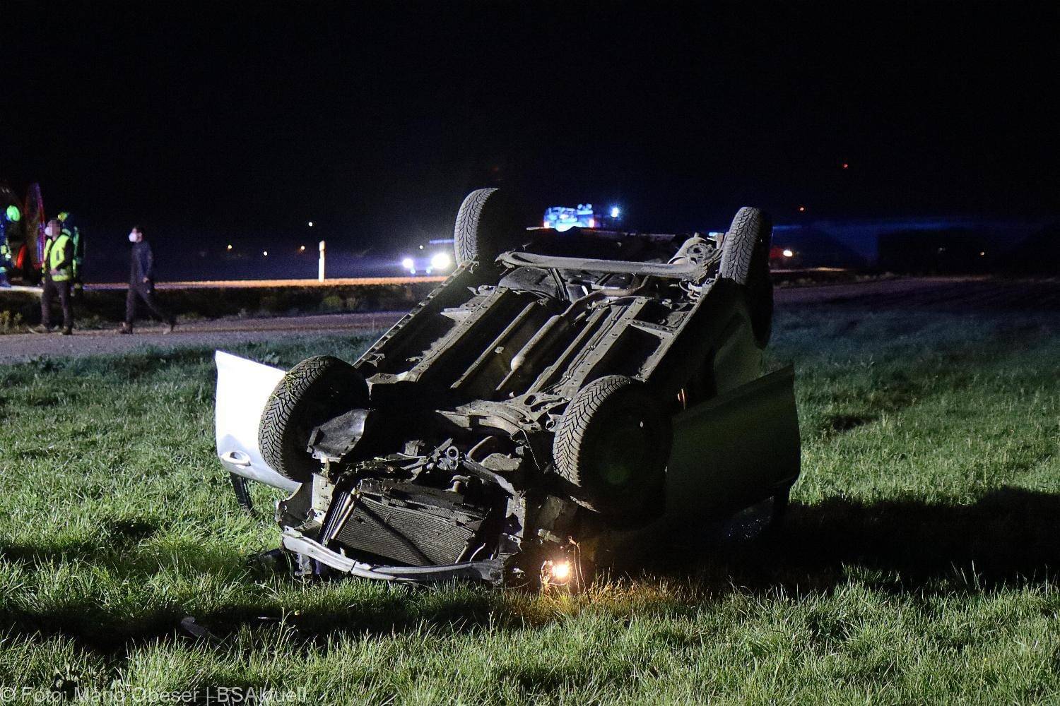 Unfall Muensterhausen ST2025 29042021 14