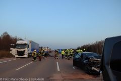 Unfall A8 Lkw Zusmarshasuen Burgau 28032022 5