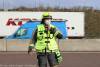 Unfall A8 Günzburg Burgau 11012022 22