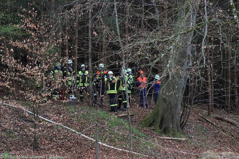 Brand Waldreichenbach 30042021 23