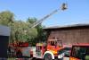 Brand Stadl Strohballen Deisenhausen 12072021 3
