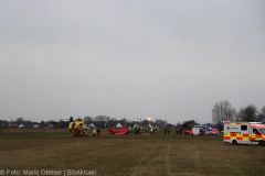 Flugzeugabsturz Guenzburg Dopperldecker 29032022 24