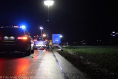 Unfall A8 Seligweiler toedlich 15042022 19