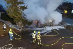 Brand Gartenhütte Günzburg 17032022 18
