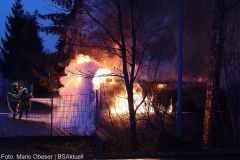 Brand Gartenhütte Günzburg 17032022 5