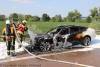 Pkw-Brand A8 bei Burgau 20072021 6