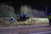 Unfall A8 Günzburg-Burgau 25.11.2021 6