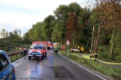 Unfall B16 Kleinkötz Munasenke 14092022 4