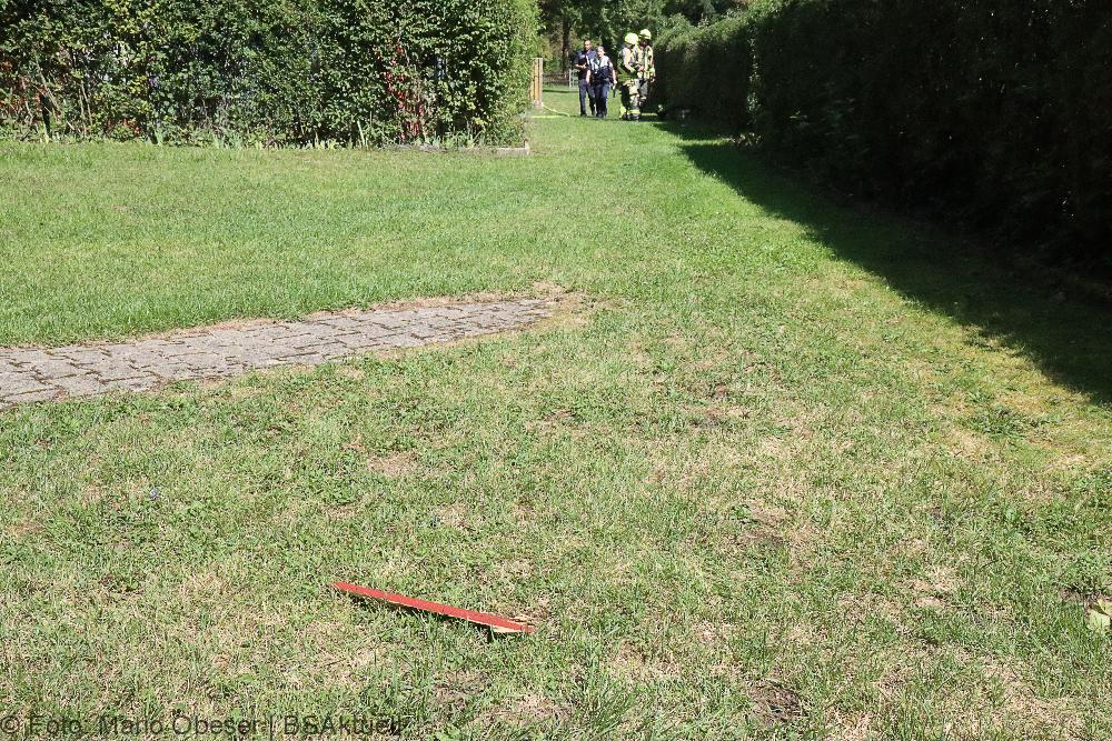 Brand Gartenhuette Guenzburg 22082022