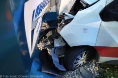 Unfall Ichenhausen Tankstelle 13102022 9