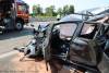 Unfall A8 nahe Kreuz Elchingen 21082021 13