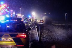 Unfall A8 GZ-Burgau 03012025 4