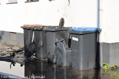 Brand Asylheim Senden 04062022 10