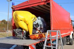 CSA-Lehrgang Feuerwehr Ichenhausen 19022022 15